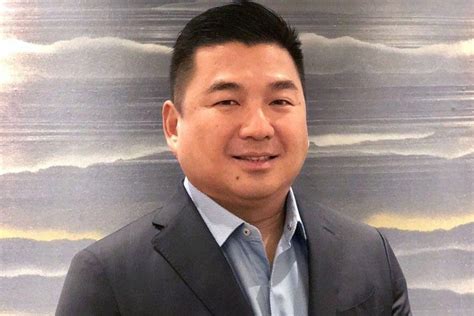 The Heart Core Of Dennis Uy Philstar