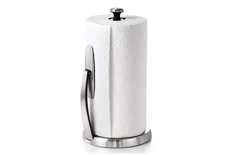 The 10 Best Paper Towel Holders