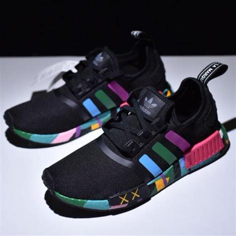 Customize Adidas Nmd Atelier Yuwaciaojp