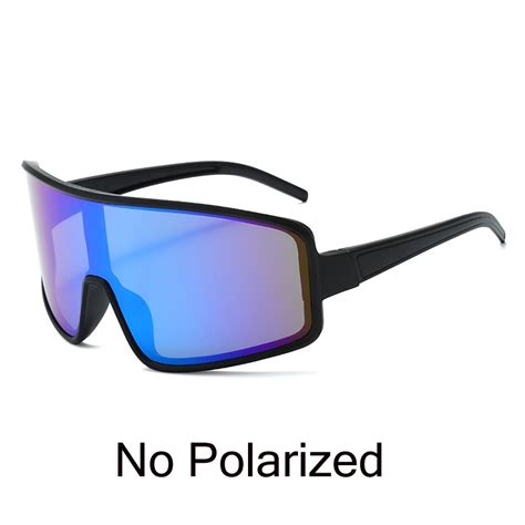 Uv Cycling Polarized Photochromic Sunglasses Bike Shades Sunglass