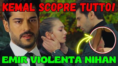 ANTICIPAZIONI ENDLESS LOVE 15 18 APRILE EMIR E IL COMPORTAMENTO