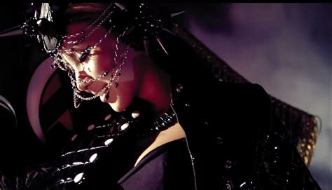 CL The Baddest Female MV Vostfr Vidéo Dailymotion