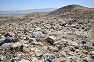 Esh Shakk Valley Site Biblewalks Sites