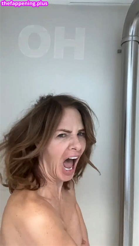 Trinny Woodall Trinnywoodall Nude OnlyFans Photo 31 The Fappening Plus