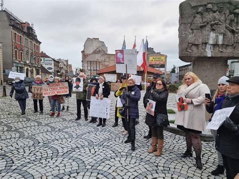 Ani jednej więcej Tak protestowaliśmy w Kujawsko Pomorskiem