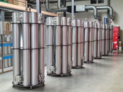 oxygen reduction system fire prevention expert