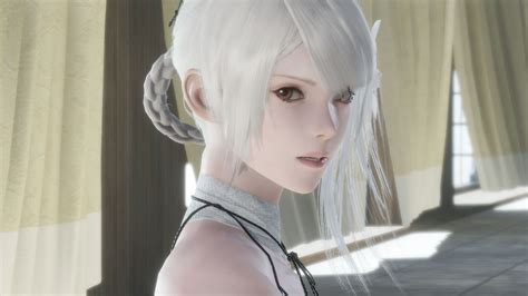 Nier Replicant review | Tom's Guide