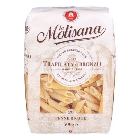 La Molisana Penne Rigate NTUC FairPrice