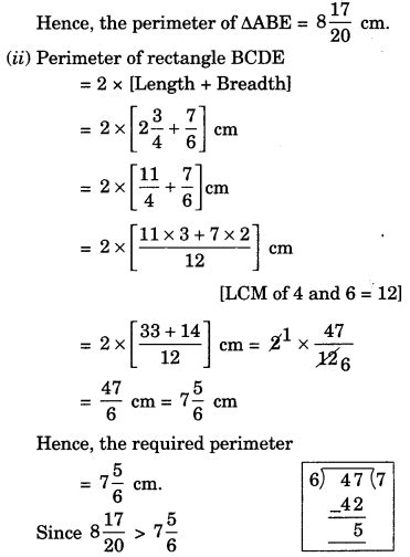 Ncert Solutions For Class 7 Maths Chapter 2 Fractions And Decimals Ncert Solutions