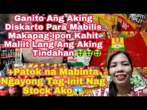 Diskarte Tips Para Mabilis Makapag Ipon Patok Ngayong Tag Init Nag