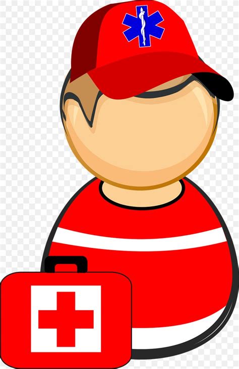 First Aid Kits Clip Art Certified First Responder Vector Graphics Png