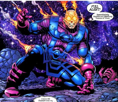 Galactus Screenshots Images And Pictures Comic Vine Preferiresti