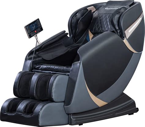 Amazon Massage Chairs Extended Sl Track Full Body Lumbar