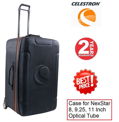 Celestron Case For Nexstar Inch Optical Tube