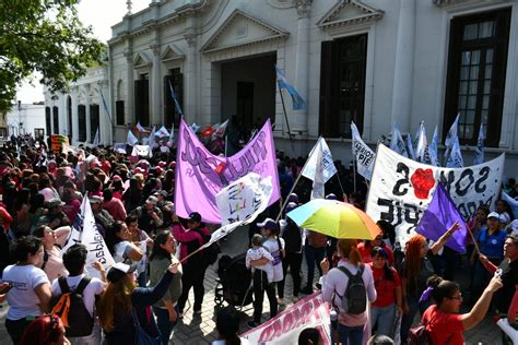 Con Marchas Festival Y Festejos Esperan La Aprobaci N De La Ley De