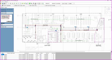 Residential Electrical Load Calculation Spreadsheet Printable ...