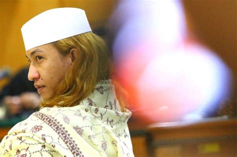 Fadli Zon Hingga Refly Harun Jadi Saksi Meringankan Habib Bahar