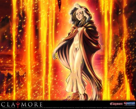 Claymore Desktop Wallpapers Phone Wallpaper Pfp S And More