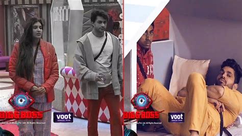 Bigg Boss 16 Shiv और Nimrit की दोस्ती में आई दरार Mc Stan के सामने