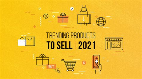 50 Top Trending Products To Sell Online In 2022 For High Profits