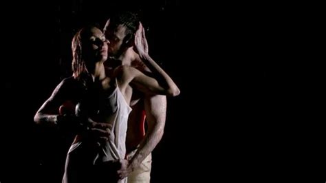 Two Naked People Kissing Stock Video Footage Royalty Free Two Naked People Kissing Videos Pond5