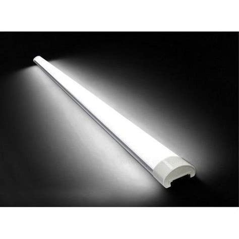 Manual Aluminium Medium Size Long Lasting White Led Tube Light At Best