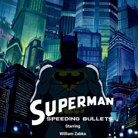 Superman Speeding Bullets Dc Animated Movie Idea 9gag