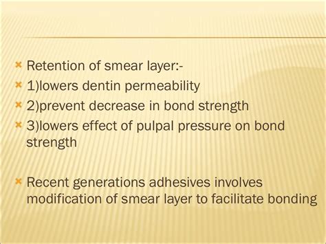 Dentin Bonding Agents