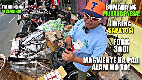 Maswerte Ka Na Kung May Ganitong Bike Shop Sa Lugar Niyo Legit Na Mura