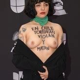 Mon Laferte Nude Onlyfans Leaks Fappening Fappeningbook