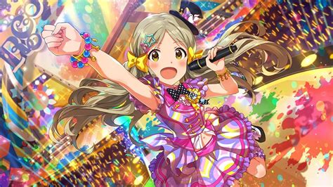 ロコ｜ アイドルマスター ミリオンライブ！ シアターデイズ（ミリシタ）｜ バンダイナムコエンターテインメント公式サイト