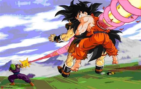 Quel est l'âge de Goku dans Dragon Ball? (WTF)