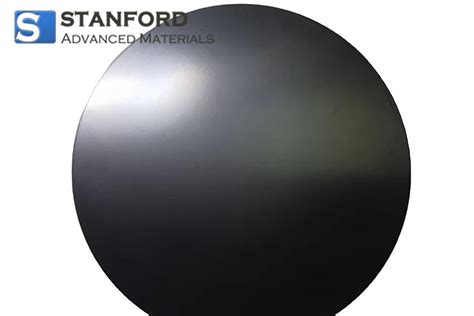 Yttrium Iron Garnet YIG Crystal Substrates Supplier Stanford