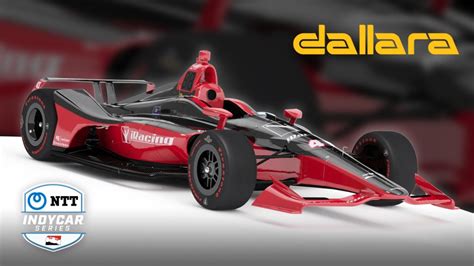 Dallara Ir Iracing Iracing Motorsport Simulations