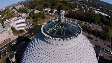 Luzerne County Courthouse - SGH