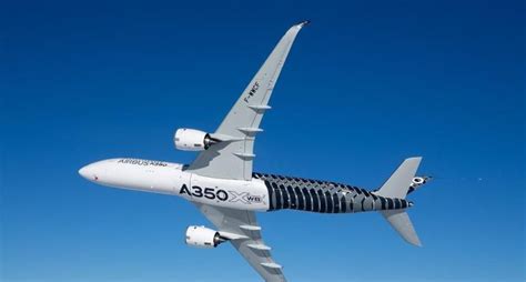 Airbus R V Le Plus D Accords A Alors Que Les Commandes Nettes