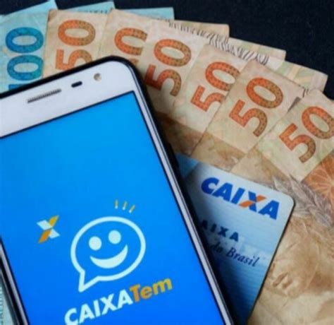 Veja Como Atualizar O Seu Cadastro No Aplicativo Caixa Tem