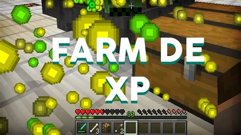 A Melhor Farm De Xp Fácil E Eficiente Xp Farm 1 18 Pc E