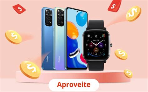 AliExpress tem Promoção Grandes Marcas descontos de até 50