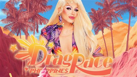 May The Best Drag Queen Win Drag Race Philippines Introduces Season 2 Queens