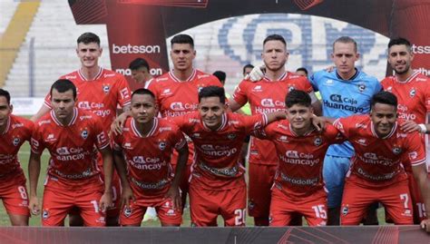 Cienciano Fichajes 2023 El ‘papá Anunció La Salida De Nueve Jugadores