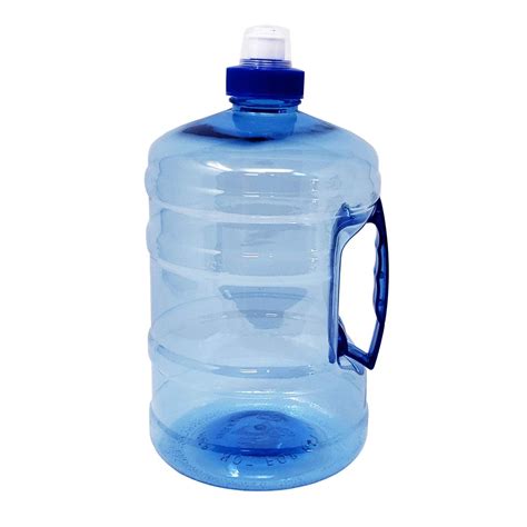 Half Gallon Jug Ubicaciondepersonas Cdmx Gob Mx