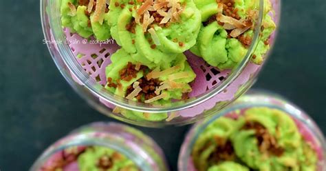 Resipi Biskut Coconut Pandan Gula Kelapa Gula Melaka Biskut Raya Oleh