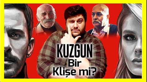 KUZGUN u İzlemeye Devam Etmeli mi Artı ve Eksileri Frag MAN YouTube