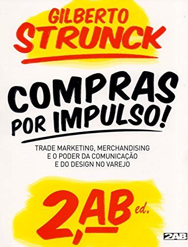 Compras Por Impulso PDF Gilberto Strunck