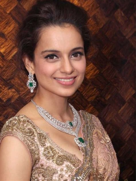 Facts About Kangana Ranaut Honable