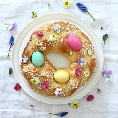 Happy Easter Meine Liebsten Rezepte Und Ideen F R Das Osterfest