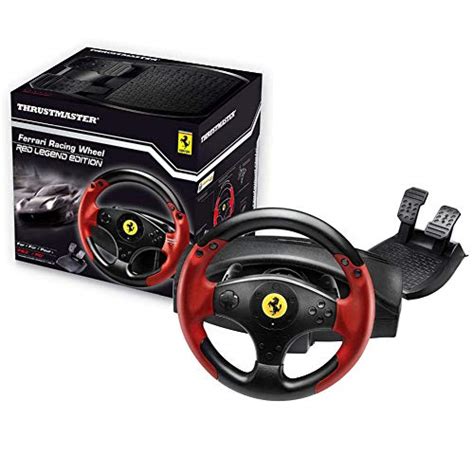 Thrustmaster Volante F1 Scegli Un Prodotto 2024 Classifica Ukustom