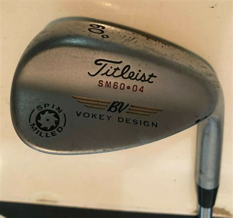 Titleist Vokey Wedge Sschittorgarh