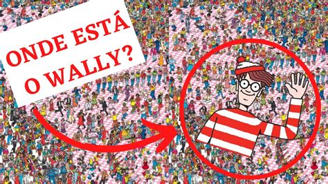 Onde Est O Wally Youtube